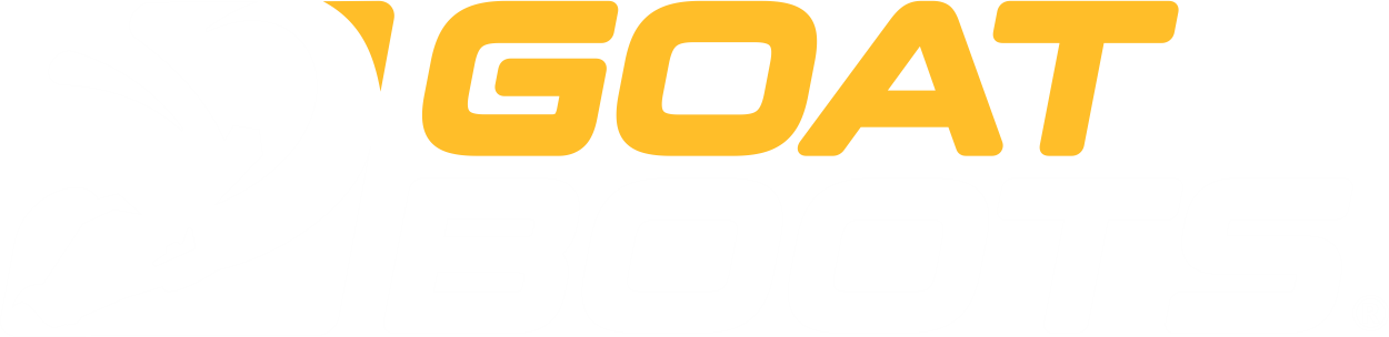Logo GOAT Boots